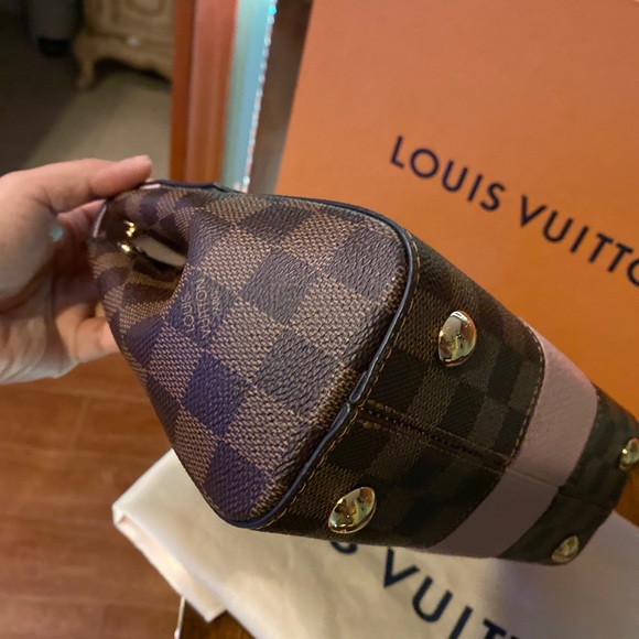 Louis Vuitton Bond Street BB - Picture 3 of 9
